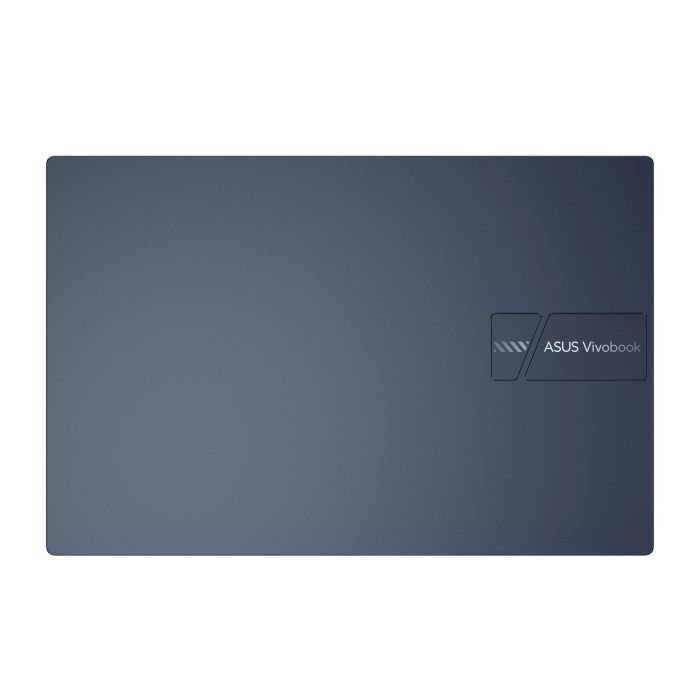 Ноутбук ASUS Vivobook 17 X1704MA-AU010 17.3" FHD IPS, Intel 5 320, 16GB, F512GB, UMA, NoOS, Блакитний