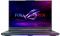 Ноутбук ASUS ROG Strix G18 G814PP-TT085 18" WQXGA IPS, AMD R9-8940HX, 16GB, F1TB, NVD5070-8, NoOS, Сірий