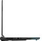 Ноутбук ASUS ROG Strix G18 G814PP-TT085 18" WQXGA IPS, AMD R9-8940HX, 16GB, F1TB, NVD5070-8, NoOS, Сірий