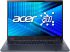 Acer TravelMate TMP416-74 16" WUXGA IPS, Intel U5-225H, 16GB, F512GB, UMA, Lin, blue
