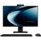 ASUS AiO P440VAK-BPCD950 23.8" FHD, Intel 5-210H, 16GB, F512GB, UMA, WiFi, kb+m, no OS, black