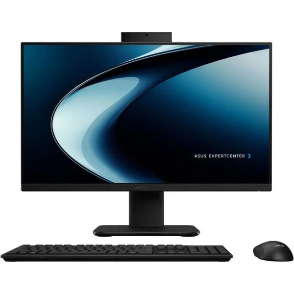 ASUS AiO P440VAK-BPCD950 23.8" FHD, Intel 5-210H, 16GB, F512GB, UMA, WiFi, kb+m, no OS, black