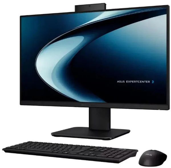 ASUS AiO P440VAK-BPCD950 23.8" FHD, Intel 5-210H, 16GB, F512GB, UMA, WiFi, kb+m, no OS, black