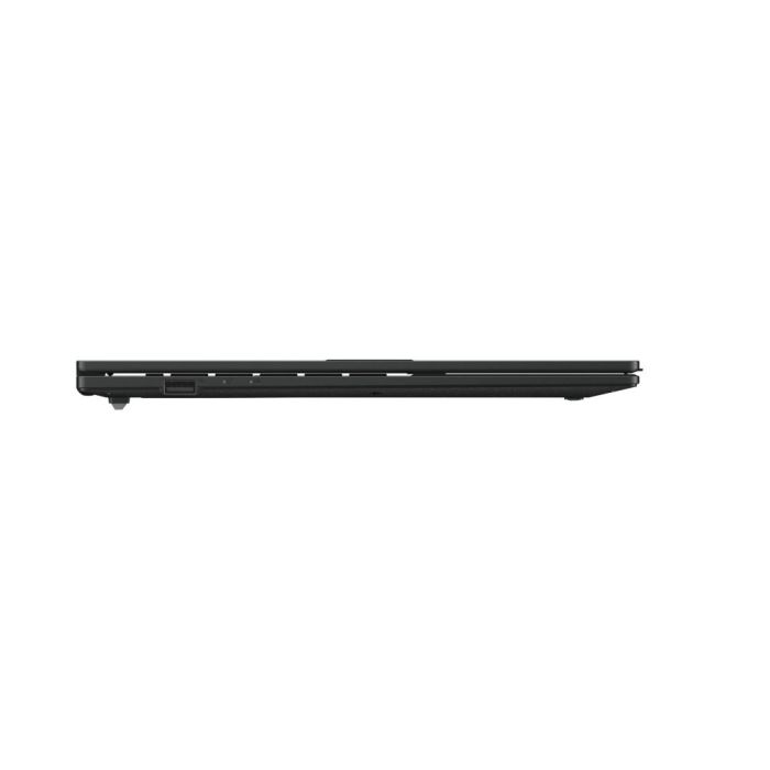 Ноутбук ASUS Vivobook GO 15 E1504FA-BQ2771 15.6" FHD IPS, AMD R3 30, 8GB, F512GB, UMA, NoOS, Чорний