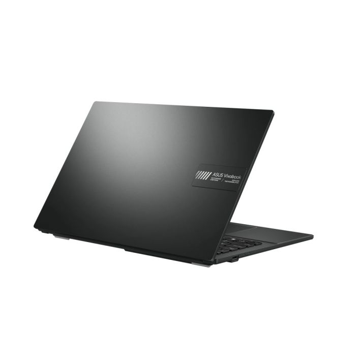 Ноутбук ASUS Vivobook GO 15 E1504FA-BQ5415 15.6" FHD IPS, AMD R3 30, 16GB, F512GB, UMA, NoOS, Чорний