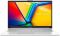 Ноутбук ASUS Vivobook GO 15 E1504FA-BQ2836 15.6" FHD IPS, AMD R5 40, 8GB, F512GB, UMA, NoOS, Сріблястий