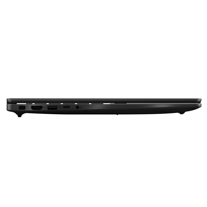 Ноутбук ASUS Vivobook V16 V3607VJ-TK206 16" WUXGA, Intel 7 240H, 16GB, F512GB, NVD3050-6, NoOS, Черный