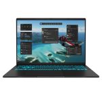 Ноутбук ASUS Vivobook V16 V3607VJ-TK206 16" WUXGA, Intel 7 240H, 16GB, F512GB, NVD3050-6, NoOS, Чорний