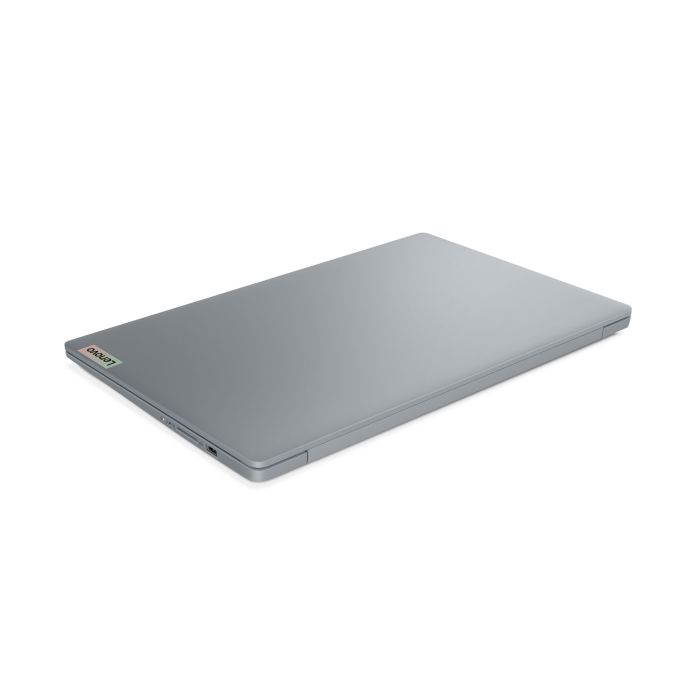 Ноутбук Lenovo IdeaPad Slim 3-15AMN8 15.6" FHD IPS AG, AMD R3-30, 8GB, F512GB, UMA, DOS, сірий