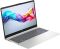 Ноутбук HP 15-fc0252ua 15.6" FHD IPS AG, R3-7320U, 8GB, F512GB, UMA, DOS, білий