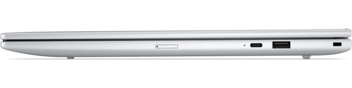 Ноутбук HP EliteBook 8-G2i 16" WUXGA IPS AG, Intel U7-355, 32GB, F1TB UMA, 5G, Win11P, сріблястий