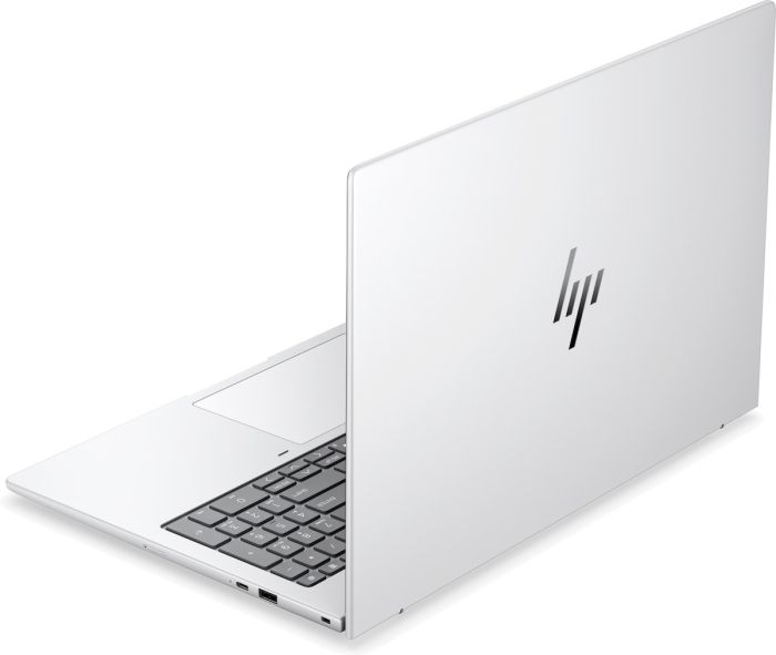 Ноутбук HP EliteBook 8-G2i 16" WUXGA AG, Intel U7-355, 16GB, F512GB UMA, Win11P, сріблястий