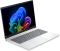 Ноутбук HP EliteBook 8-G2i 16" WUXGA AG, Intel U5-325, 16GB, F512GB UMA, Win11P, сріблястий