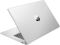 Ноутбук HP 17-cp2044ua 17.3" FHD IPS AG, R5-7520U, 8GB, F512GB, UMA, DOS, сріблястий