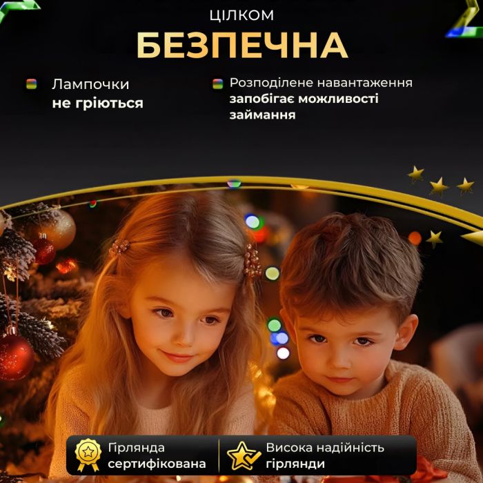 Гірлянда роса на пульті 100 метрів на 1000 led світлодіодів крапля на зеленому дроті мультиколор 1000L100MGML