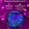 Гірлянда світлодіодна GarlandoPro 270 LED Водоcпад 3х3 м 10 ліній 8 режимів 1733049ML