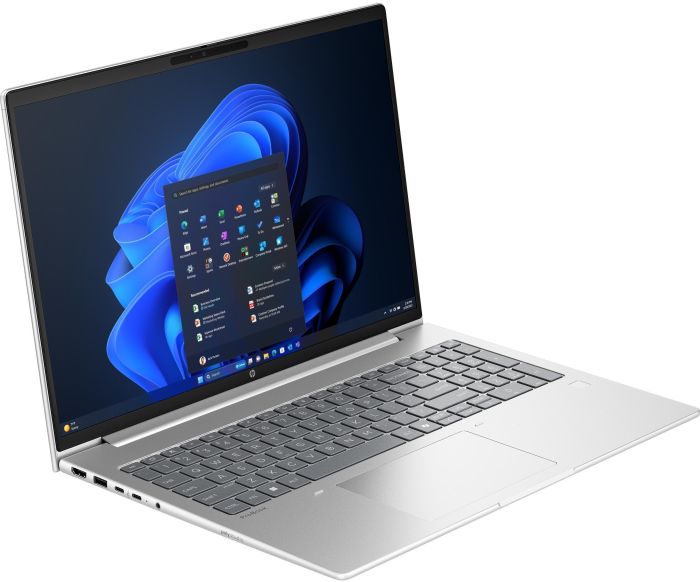 Ноутбук HP ProBook 4-G1i 16" WUXGA IPS AG, Intel U5-225H, 16GB, F1TB, UMA, Win11P, сріблястий