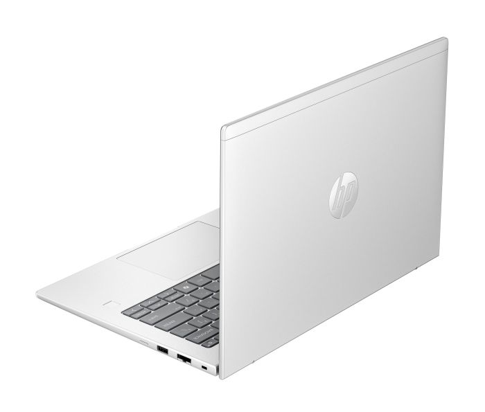 Ноутбук HP Probook 4-G1a 14" WUXGA IPS, AMD R7-250, 32GB, F1TB, UMA, DOS, сріблястий