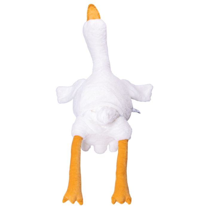 Мягкая игрушка-плед, подушка 3 в 1 Лабубу 50 см Синий Colorful Home 520-1W