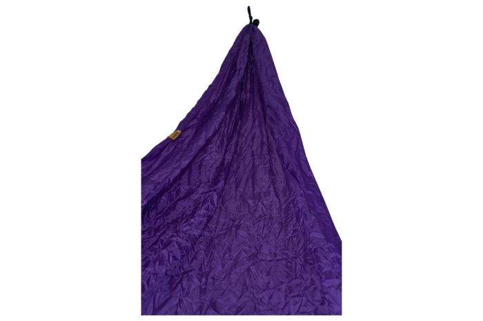 Гамак Сила 3 x 1.5 м фиолетовый (960902)