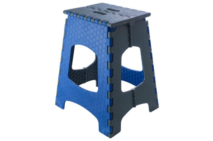 Стул складной Сила 270 x 220 x 440 мм (960764)