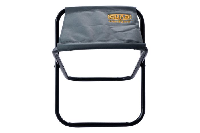 Стул раскладной Сила 270 x 320 x 370 мм без спинки (960751)