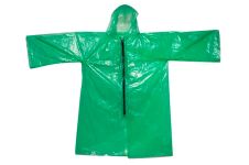 Плащ-дощовик Україна рибальський на блискавці (Р-024786)