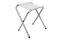 Стул раскладной 410 x 300 x 380мм без спинки (chair380)