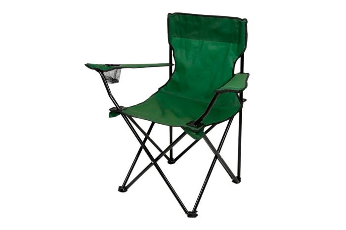 Крісло складане 500 x 500 x 800мм павук (AT-903)