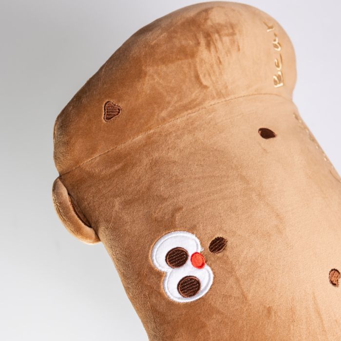 Подушка для попереку Cookie Bear, коричневий HP-56-3BR