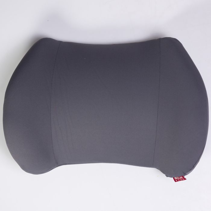 Подушка для попереку Minimal, сірий HP-56-26G