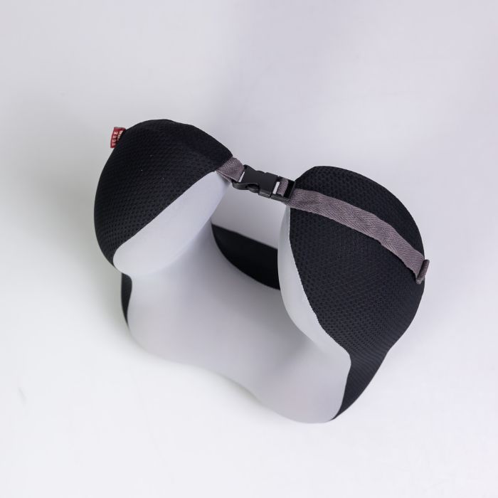 Подушка для шиї Camelback U-подібна з охолоджуючим ефектом чорний HP-56-19B