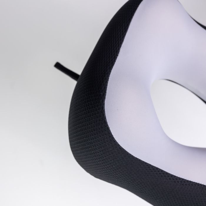 Подушка для шиї Camelback U-подібна з охолоджуючим ефектом чорний HP-56-19B