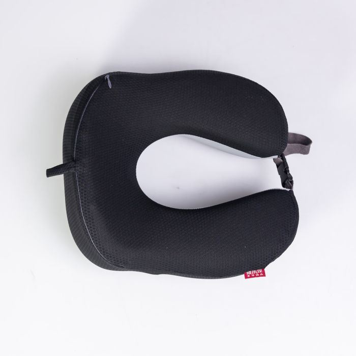 Подушка для шиї Camelback U-подібна з охолоджуючим ефектом чорний HP-56-19B