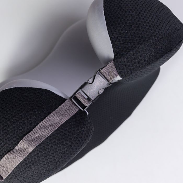 Подушка для шиї Camelback U-подібна з охолоджуючим ефектом чорний HP-56-19B