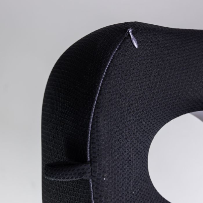 Подушка для шиї Camelback U-подібна з охолоджуючим ефектом чорний HP-56-19B