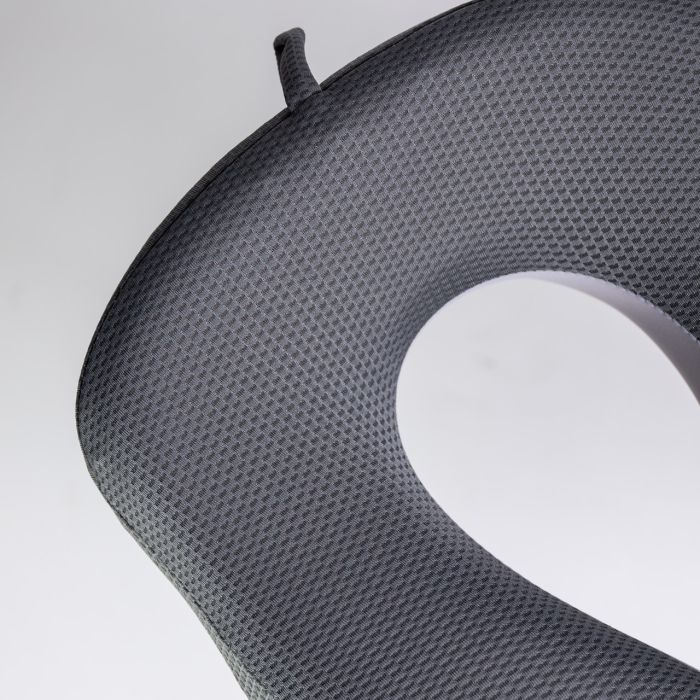 Подушка для шиї Camelback U-подібна з охолоджуючим ефектом сіра HP-56-19G