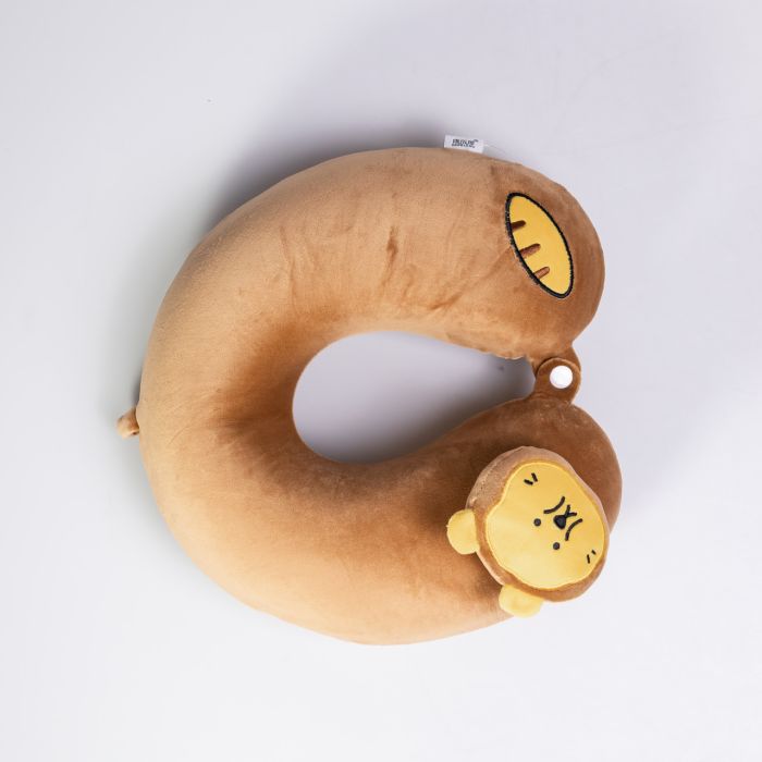 Подушка для шиї Lion U-подібна HP-56-8