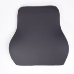 Подушка для спини Minimal сірий HP-56-25G