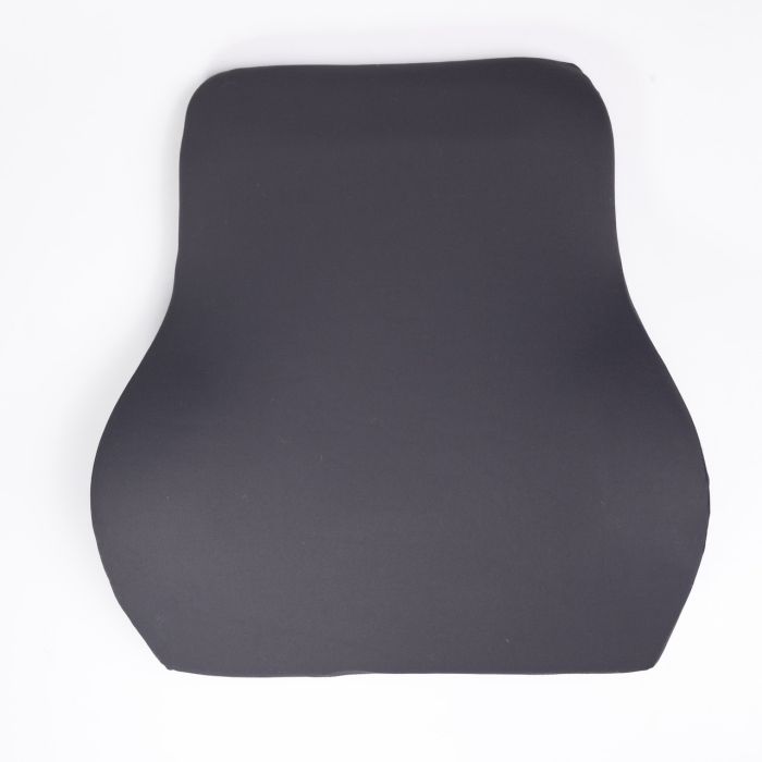 Подушка для спини Minimal сірий HP-56-25G