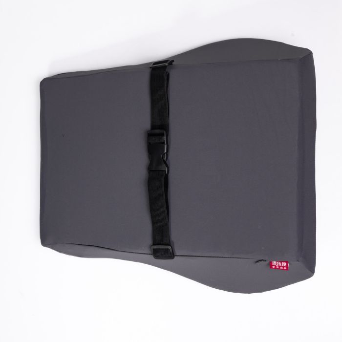 Подушка для спини Minimal сірий HP-56-25G